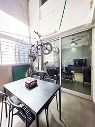 Blk 287 Choa Chu Kang Avenue 2 (Choa Chu Kang), HDB Executive #588148811